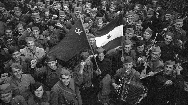 Антифашистичко наслеђе: Ко је победио у Другом светском рату?