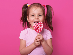 Да ли нам деца постају зависна од шећера