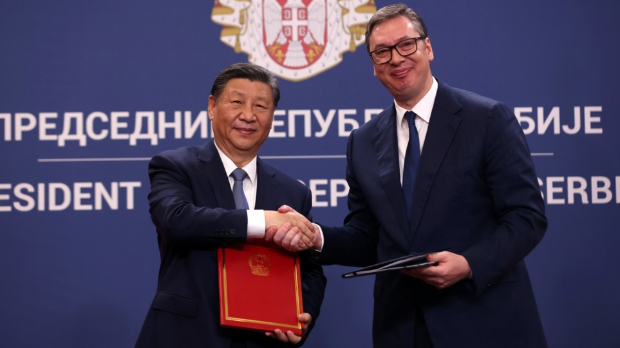 Зашто су важне економске везе Србије и Кине: Место Београда на новом Путу свиле