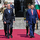 Си: Сарадња Кине и Мађарске заснована на међусобном поштовању и поверењу